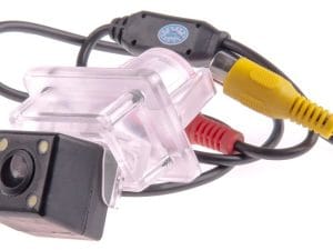 Camera marsarier Mercedes C Class (W204), Mercedes E Class (W212), CL (W216), S (W221) - HS8102