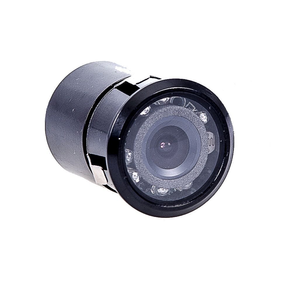 Camera auto marsarier cu infrarosu C135 - imagine 2