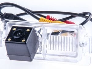 Camera marsarier Hyundai i30, i20, Coupe