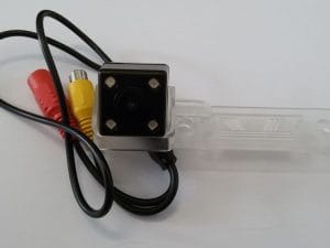 Camera marsarier Skoda Superb 1 2002-2008