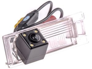 Camera marsarier Hyundai IX35 2009