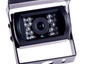 Camera marsarier cu infrarosu  pentru camioane, Autoacare, Bus-uri 12V - 24V C134