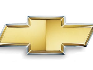 Camere marsarier Chevrolet