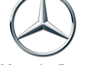 Camera marsarier Mercedes-Benz