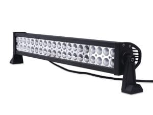 Bara proiectoare LED Auto Offroad 120W/12V-24V, 8800 Lumeni, 21,5"/55 cm, Combo Beam 12/60 Grade
