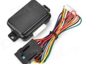 Modul pliere automata oglinzi electrice auto