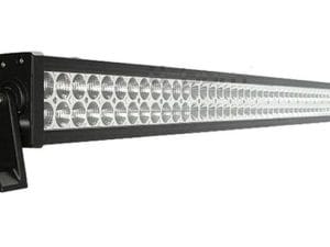 Bara proiector offroad LED Auto 300W/12V-24V, 21.980 Lumeni, 52"/133 cm, Combo Beam 8/90 Grade de calitate superioara special pentru vanatoare si autoturisme 4×4.