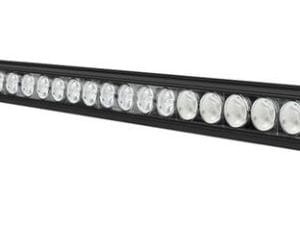 Proiector Auto Offroad 240W/12V-24V, 20400 Lumeni, 39"/100 cm, Combo Beam 12/60 Grade cu Leduri CREE XBD