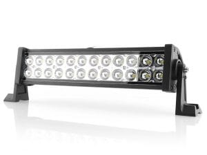 Bara proiectoare auto 4x4 LED Offroad 72W/12V-24V, 5280 Lumeni, 13,5"/35 cm, Combo Beam 12/60 Grade