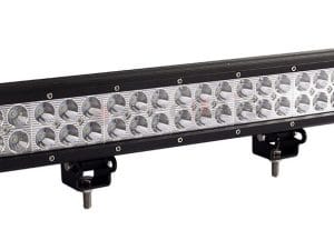 Bara proiectoare LED Auto Offroad 126W/12V-24V, 10710 Lumeni, 20"/51 cm, Combo Beam 12/60 Grade cu Leduri CREE XBD
