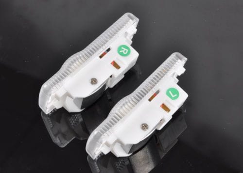 Proiector led logo Citroen C2, C3, C4, C5, C6, C8