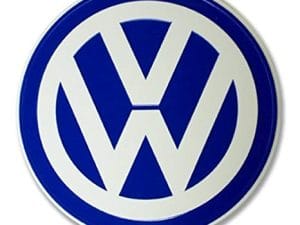 Proiectoare Led Logo VW