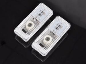 Proiector led logo Citroen C2, C3, C4, C5, C6, C8
