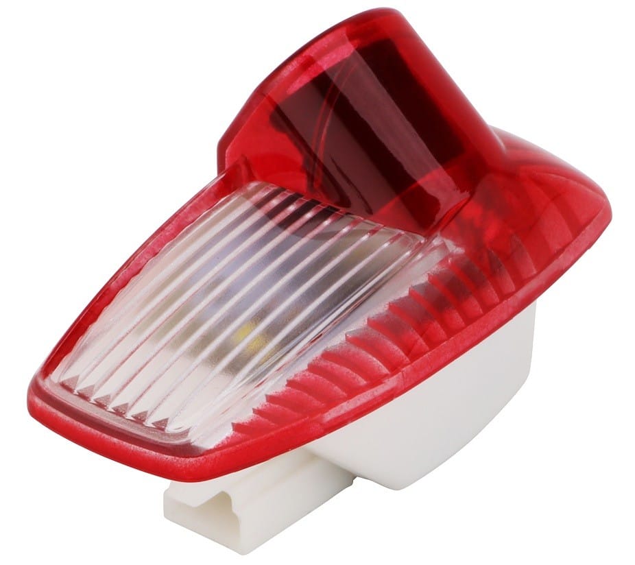 LED Logo Porsche Panamera, Boxster, Cayman, 911, 997 OEM
