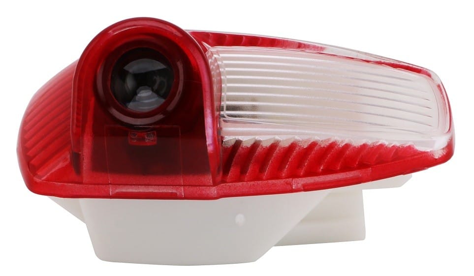 LED Logo Porsche Panamera, Boxster, Cayman, 911, 997 OEM