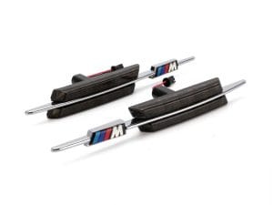 Semnalizari Aripa Led E46 Prefacelift 1998-2001 CANBUS OEM