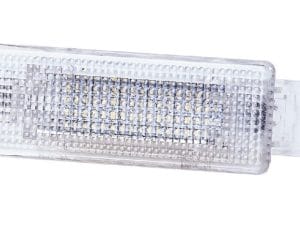 Lampa LED Portbagaj VW, SEAT