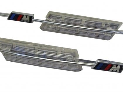Semnalizari Aripa Led BMW E90, E91, E60, E61, E83, E88 CANBUS OEM