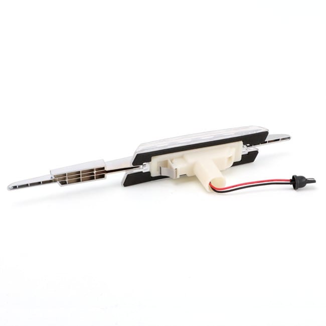 Semnalizari Aripa Led BMW E46 Facelift 2002-2005 CANBUS OEM