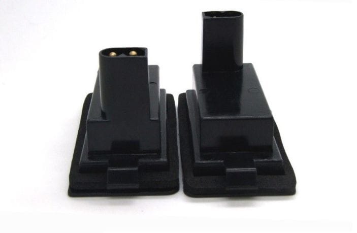 Lampi Numar Led BMW E38 Seria 7 CANBUS OEM