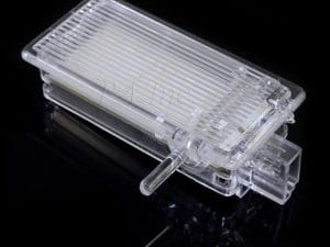 Lampa LED Torpedo BMW CANBUS OEM