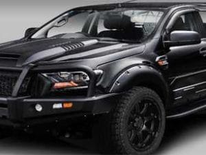 ACCESORII 4x4 OFF ROAD