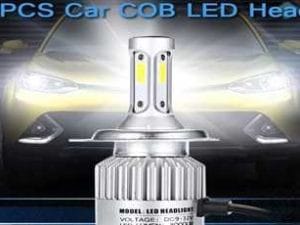 Kit LED-uri Auto Far