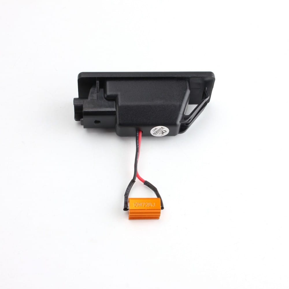 Lampi Numar Led Mercedes Vito W639 2003–2014, Sprinter W906 CANBUS