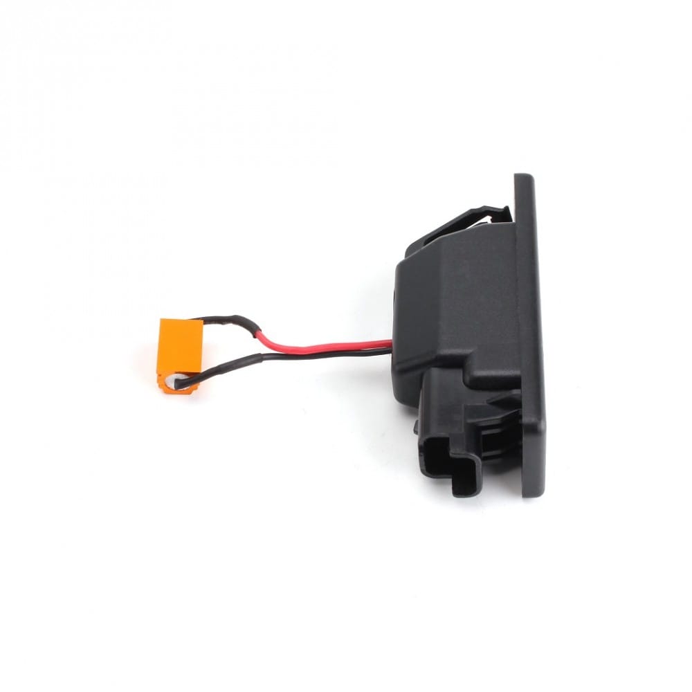 Lampi Numar Led Mercedes Vito W639 2003–2014, Sprinter W906 CANBUS
