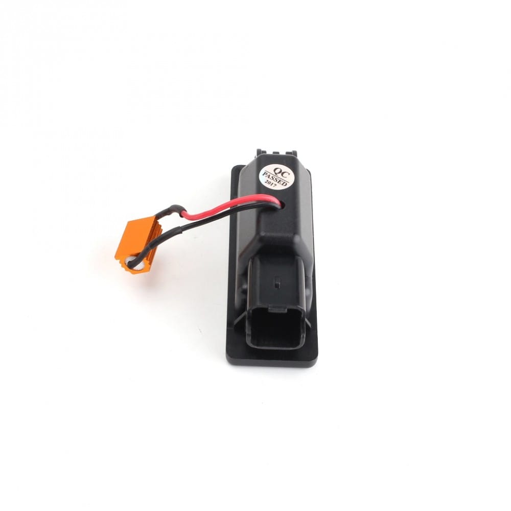 Lampi Numar Led Mercedes Vito W639 2003–2014, Sprinter W906 CANBUS