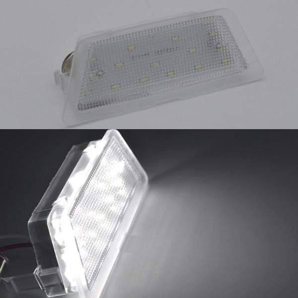Lampa numar led OPEL ASTRA G Hatchback CANBUS OEM