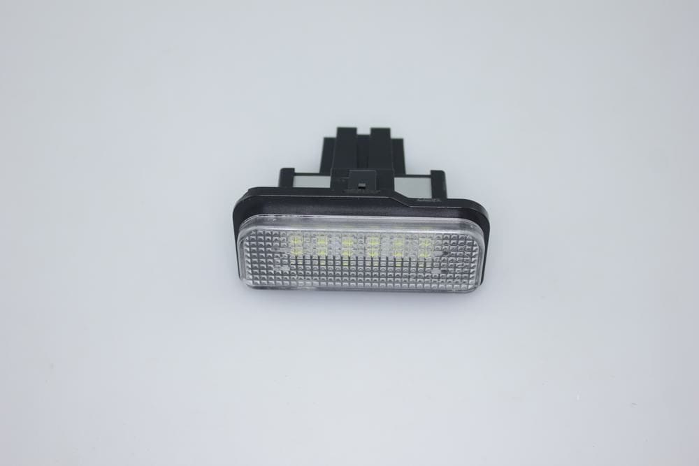 Lampi numar led MERCEDES C W203, W211, W219, R171 CANBUS OEM