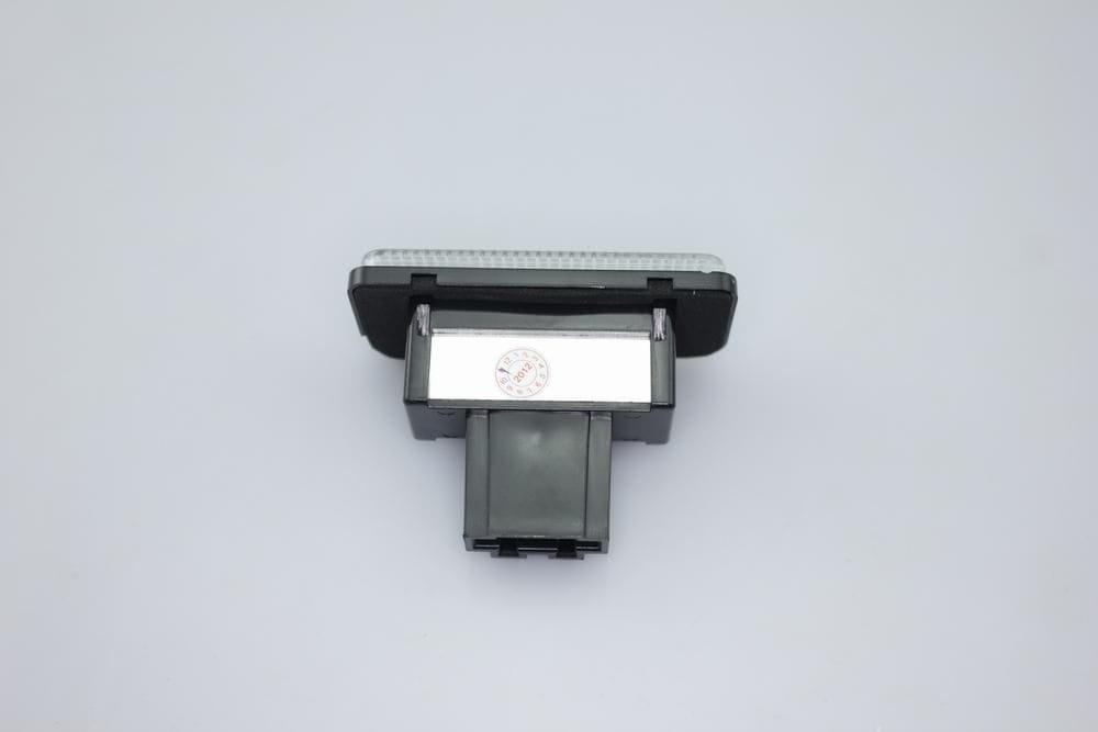 Lampi numar led MERCEDES C W203, W211, W219, R171 CANBUS OEM