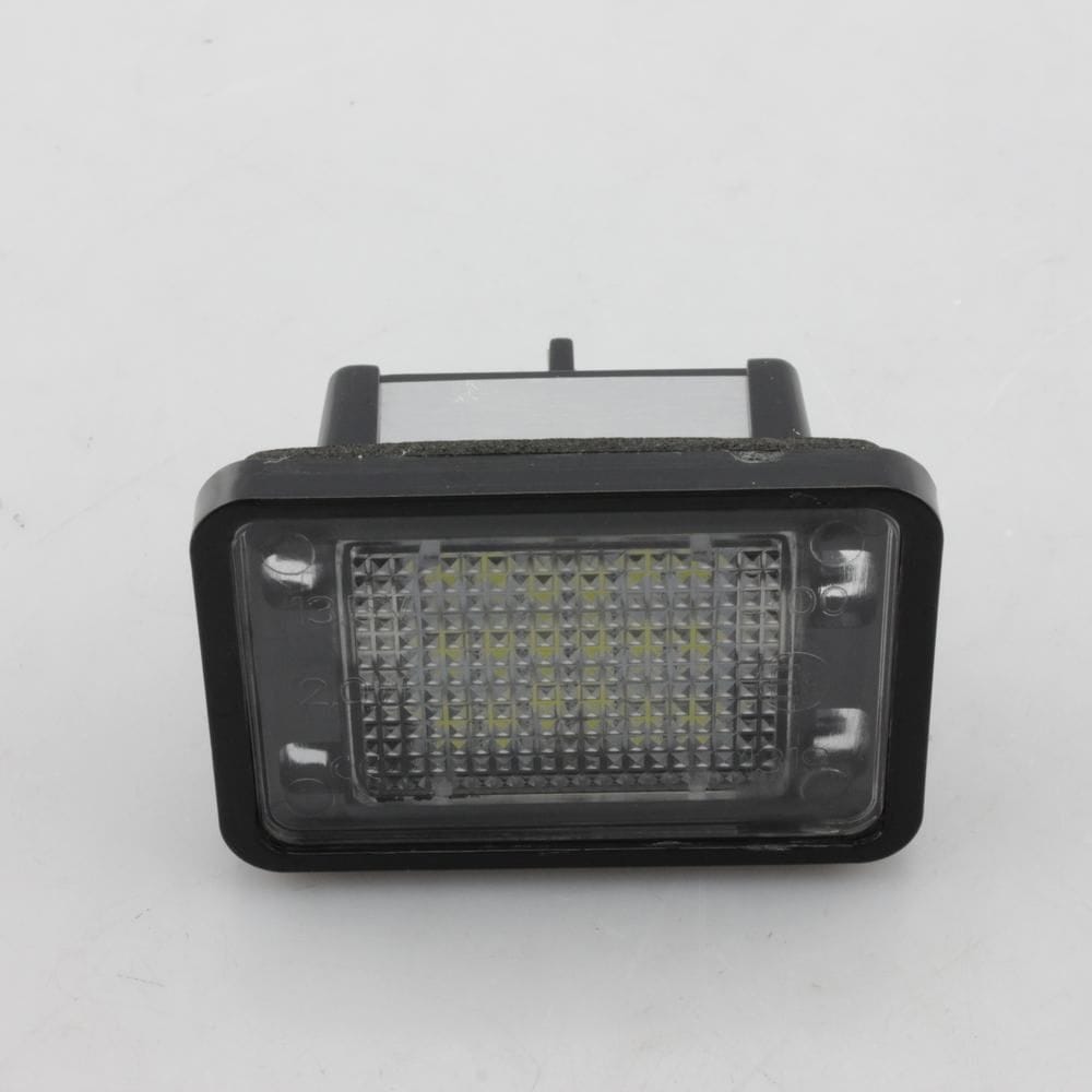 Lampi numar led MERCEDES GLK X204 (2007-) CANBUS OEM