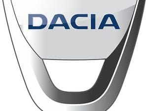 Lampi Led Dacia
