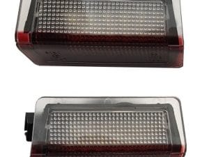 Set Lampi Led Portiere Mercedes-Benz CANBUS OEM
