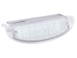 Lampa numar led Renault Clio 2, Twingo 1 CANBUS OEM