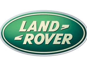 Lampi Cu Led Land Rover OEM