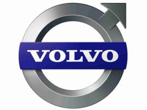 Lampi Cu Led VOLVO OEM