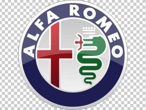 Lampi Numar Led Alfa Romeo OEM
