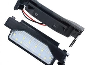 Lampi Numar Led Mazda 6 2009-2015 CANBUS OEM