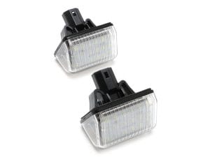 Lampi Numar Led Mazda 6, CX-5, CX-7 CANBUS OEM