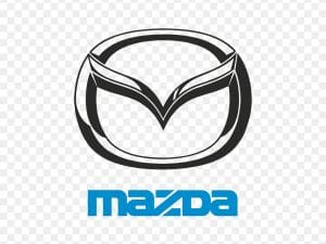 Lampi Numar Led Mazda OEM