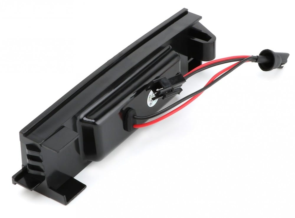 Lampi Numar Led Toyota RAV4, Auris CANBUS OEM