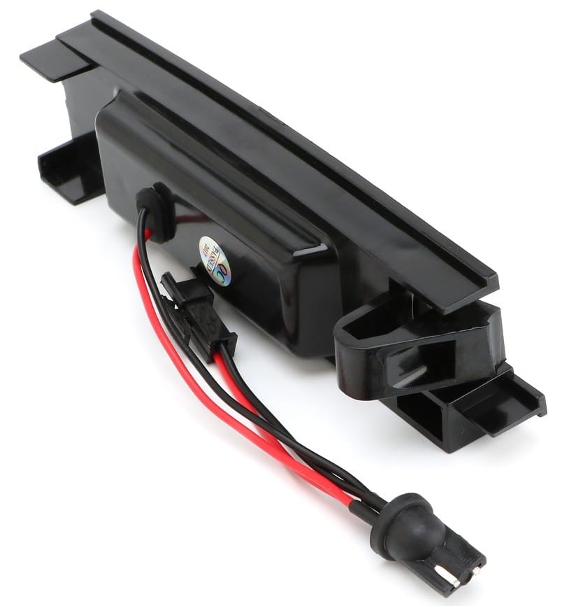 Lampi Numar Led Toyota RAV4, Auris CANBUS OEM