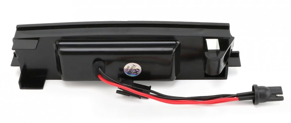 Lampi Numar Led Toyota RAV4, Auris CANBUS OEM