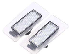 Lampi numar led Hyundai I30, Elantra CANBUS OEM