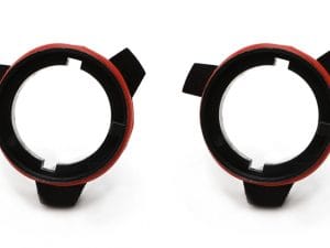 Adaptoare LED BMW E39 AUTO