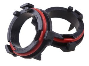 Adaptoare LED H7 Opel Astra G, Auto