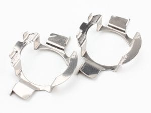 Adaptoare LED H7 VW, Audi, Nissan, Mercedes, BMW ETC Auto